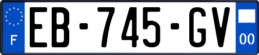 EB-745-GV