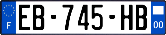 EB-745-HB