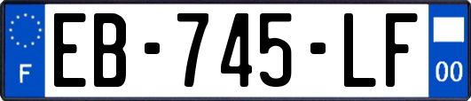 EB-745-LF