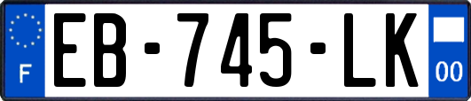 EB-745-LK