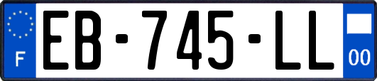EB-745-LL