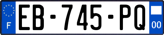EB-745-PQ