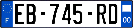 EB-745-RD