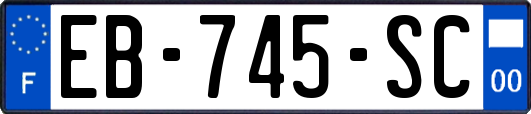 EB-745-SC