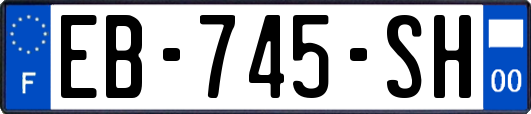 EB-745-SH