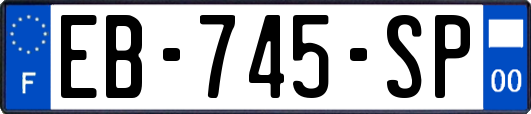 EB-745-SP