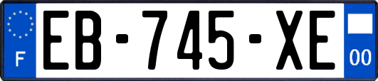 EB-745-XE