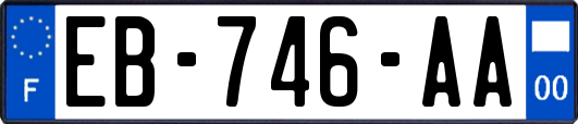 EB-746-AA