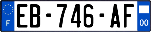 EB-746-AF