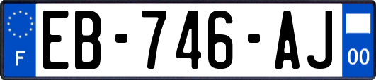 EB-746-AJ