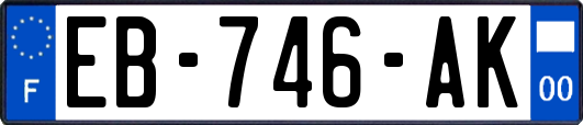 EB-746-AK