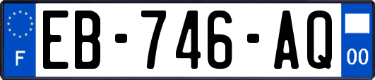 EB-746-AQ