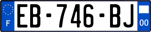 EB-746-BJ