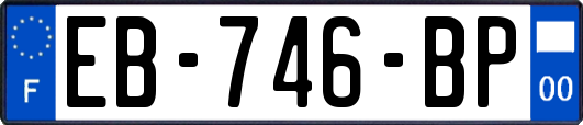 EB-746-BP