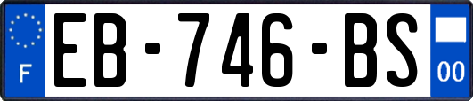 EB-746-BS