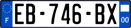 EB-746-BX