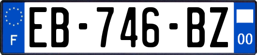 EB-746-BZ