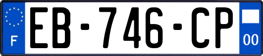 EB-746-CP