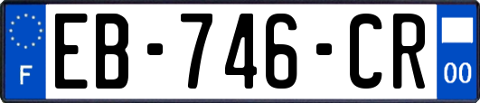 EB-746-CR