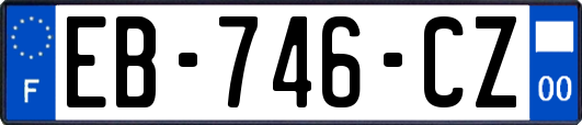 EB-746-CZ