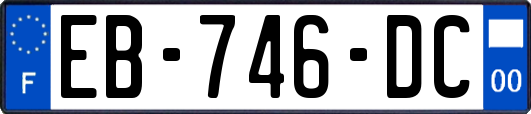 EB-746-DC