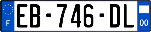 EB-746-DL