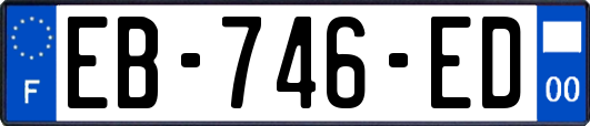 EB-746-ED