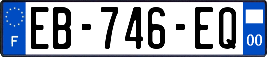 EB-746-EQ