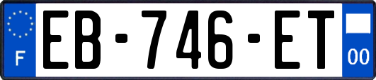 EB-746-ET