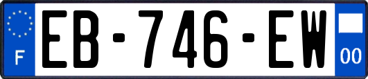 EB-746-EW