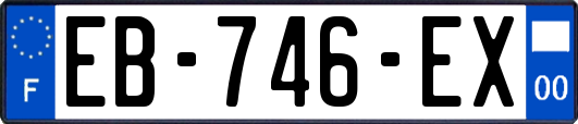 EB-746-EX