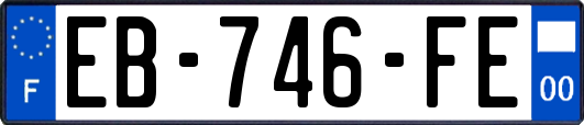 EB-746-FE