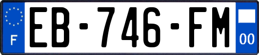 EB-746-FM