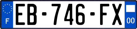 EB-746-FX