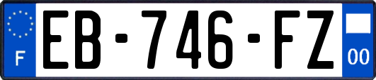 EB-746-FZ