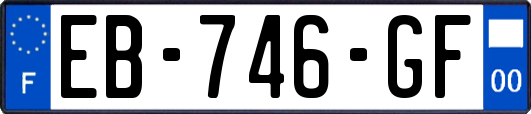 EB-746-GF