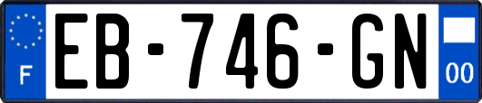 EB-746-GN