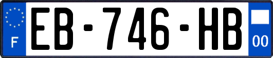 EB-746-HB