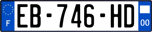 EB-746-HD