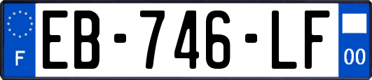 EB-746-LF