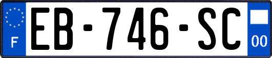EB-746-SC