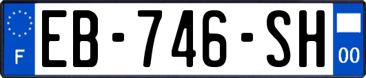 EB-746-SH