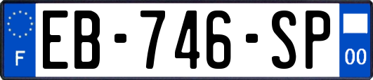EB-746-SP