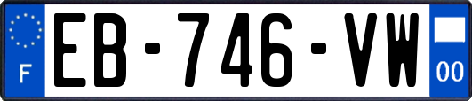 EB-746-VW