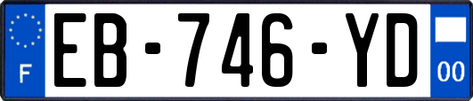 EB-746-YD