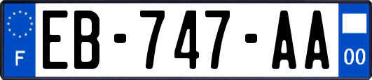 EB-747-AA