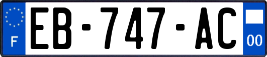 EB-747-AC