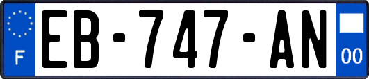 EB-747-AN