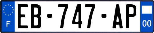 EB-747-AP