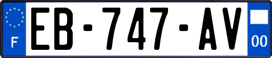 EB-747-AV